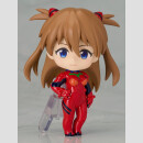 EVANGELION: NEW THEATRICAL EDITION Nendoroid Surprise TF