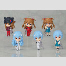 EVANGELION: NEW THEATRICAL EDITION Nendoroid Surprise TF