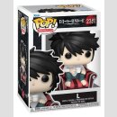 FUNKO POP! ANIMATION Death Note ★L★