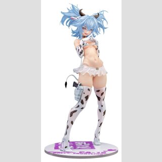 Girls Frontline PVC Figur 1/6 PA-15 Cow Bikini Ver. 28 cm ★★★Jeeg Best Price 29.10.2026★★★