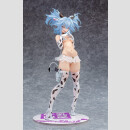 Girls Frontline PVC Figur 1/6 PA-15 Cow Bikini Ver. 28 cm...