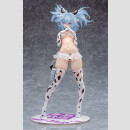 Girls Frontline PVC Figur 1/6 PA-15 Cow Bikini Ver. 28 cm ★★★Jeeg Best Price 29.10.2026★★★