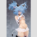 Girls Frontline PVC Figur 1/6 PA-15 Cow Bikini Ver. 28 cm ★★★Jeeg Best Price 29.10.2026★★★