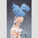 Girls Frontline PVC Figur 1/6 PA-15 Cow Bikini Ver. 28 cm ★★★Jeeg Best Price 29.10.2026★★★