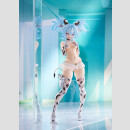 Girls Frontline PVC Figur 1/6 PA-15 Cow Bikini Ver. 28 cm ★★★Jeeg Best Price 29.10.2026★★★