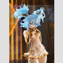 Girls Frontline PVC Figur 1/6 PA-15 Gold Cow Bikini Ver. 28 cm ★★★Jeeg Best Price 29.10.2026★★★