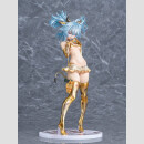 Girls Frontline PVC Figur 1/6 PA-15 Gold Cow Bikini Ver....