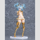 Girls Frontline PVC Figur 1/6 PA-15 Gold Cow Bikini Ver. 28 cm ★★★Jeeg Best Price 29.10.2026★★★