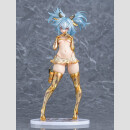 Girls Frontline PVC Figur 1/6 PA-15 Gold Cow Bikini Ver. 28 cm ★★★Jeeg Best Price 29.10.2026★★★