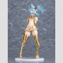 Girls Frontline PVC Figur 1/6 PA-15 Gold Cow Bikini Ver. 28 cm ★★★Jeeg Best Price 29.10.2026★★★