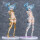 Girls Frontline PVC Figur 1/6 PA-15 Gold Cow Bikini Ver. 28 cm ★★★Jeeg Best Price 29.10.2026★★★