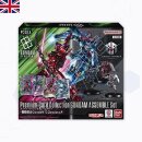 GUNDAM CARD GAME Premium Card Collection GUNDAM ASSAMBLE...
