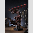 Berserk Pop Up Parade PVC Figur Guts (Berserker Armor):...