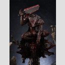 Berserk Pop Up Parade PVC Figur Guts (Berserker Armor): Bloody Paint Ver. L Size 28 cm ★★★Jeeg Best Price 08.10.2026★★★