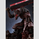 Berserk Pop Up Parade PVC Figur Guts (Berserker Armor): Bloody Paint Ver. L Size 28 cm ★★★Jeeg Best Price 08.10.2026★★★