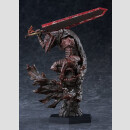 Berserk Pop Up Parade PVC Figur Guts (Berserker Armor): Bloody Paint Ver. L Size 28 cm ★★★Jeeg Best Price 08.10.2026★★★