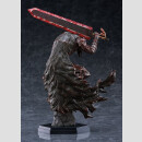 Berserk Pop Up Parade PVC Figur Guts (Berserker Armor): Bloody Paint Ver. L Size 28 cm ★★★Jeeg Best Price 08.10.2026★★★