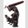 Berserk Pop Up Parade PVC Figur Guts (Berserker Armor): Bloody Paint Ver. L Size 28 cm ★★★Jeeg Best Price 08.10.2026★★★
