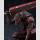 Berserk Pop Up Parade PVC Figur Guts (Berserker Armor): Bloody Paint Ver. L Size 28 cm ★★★Jeeg Best Price 08.10.2026★★★