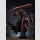 Berserk Pop Up Parade PVC Figur Guts (Berserker Armor): Bloody Paint Ver. L Size 28 cm ★★★Jeeg Best Price 08.10.2026★★★