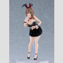 Bunny Garden 2 figma Actionfigur Kana 14 cm ★★★Jeeg Best Price 08.10.2026★★★