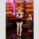 Bunny Garden 2 figma Actionfigur Kana 14 cm ★★★Jeeg Best Price 08.10.2026★★★