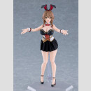 Bunny Garden 2 figma Actionfigur Kana 14 cm ★★★Jeeg Best Price 08.10.2026★★★