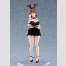 Bunny Garden 2 figma Actionfigur Kana 14 cm ★★★Jeeg Best Price 08.10.2026★★★