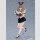 Bunny Garden 2 figma Actionfigur Kana 14 cm ★★★Jeeg Best Price 08.10.2026★★★