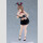 Bunny Garden 2 figma Actionfigur Kana 14 cm ★★★Jeeg Best Price 08.10.2026★★★