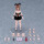 Bunny Garden 2 figma Actionfigur Kana 14 cm ★★★Jeeg Best Price 08.10.2026★★★