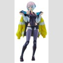 Cyberpunk: Edgerunners Pop Up Parade PVC Figur Lucy L...