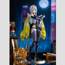 Cyberpunk: Edgerunners Pop Up Parade PVC Figur Lucy L Size 23 cm ★★★Jeeg Best Price 24.09.2026★★★