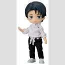 Jujutsu Kaisen Nendoroid Doll Actionfigur Yuta Okkotsu:...
