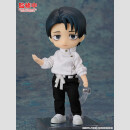 Jujutsu Kaisen Nendoroid Doll Actionfigur Yuta Okkotsu:...