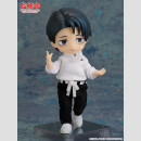 Jujutsu Kaisen Nendoroid Doll Actionfigur Yuta Okkotsu: Execution Ver. 14 cm ★★★Jeeg Best Price 08.10.2026★★★