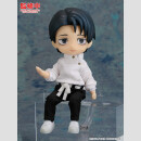 Jujutsu Kaisen Nendoroid Doll Actionfigur Yuta Okkotsu: Execution Ver. 14 cm ★★★Jeeg Best Price 08.10.2026★★★