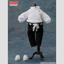 Jujutsu Kaisen Nendoroid Doll Actionfigur Yuta Okkotsu: Execution Ver. 14 cm ★★★Jeeg Best Price 08.10.2026★★★