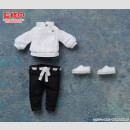 Jujutsu Kaisen Nendoroid Doll Actionfigur Yuta Okkotsu: Execution Ver. 14 cm ★★★Jeeg Best Price 08.10.2026★★★