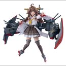 Kantai Collection -Kancolle- Plamatea Plastic Model Kit...