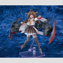 Kantai Collection -Kancolle- Plamatea Plastic Model Kit...