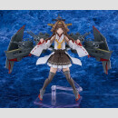 Kantai Collection -Kancolle- Plamatea Plastic Model Kit Kongo Kai-II C 16 cm ★★★Jeeg Best Price 01.10.2026★★★