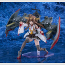 Kantai Collection -Kancolle- Plamatea Plastic Model Kit Kongo Kai-II C 16 cm ★★★Jeeg Best Price 01.10.2026★★★