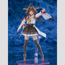 Kantai Collection -Kancolle- Plamatea Plastic Model Kit Kongo Kai-II C 16 cm ★★★Jeeg Best Price 01.10.2026★★★