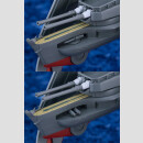 Kantai Collection -Kancolle- Plamatea Plastic Model Kit Kongo Kai-II C 16 cm ★★★Jeeg Best Price 01.10.2026★★★