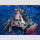 Kantai Collection -Kancolle- Plamatea Plastic Model Kit Kongo Kai-II C 16 cm ★★★Jeeg Best Price 01.10.2026★★★