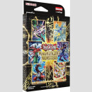 YU-GI-OH! Magnificent Monsters Pack [DE] ★MAX 3 STK. PRO...