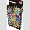 YU-GI-OH! Magnificent Monsters Pack [DE] ★MAX 3 STK. PRO...