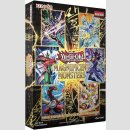 YU-GI-OH! Magnificent Monsters Pack [EN] ★MAX 3 STK. PRO...