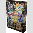 YU-GI-OH! Magnificent Monsters Pack [EN] ★MAX 3 STK. PRO...